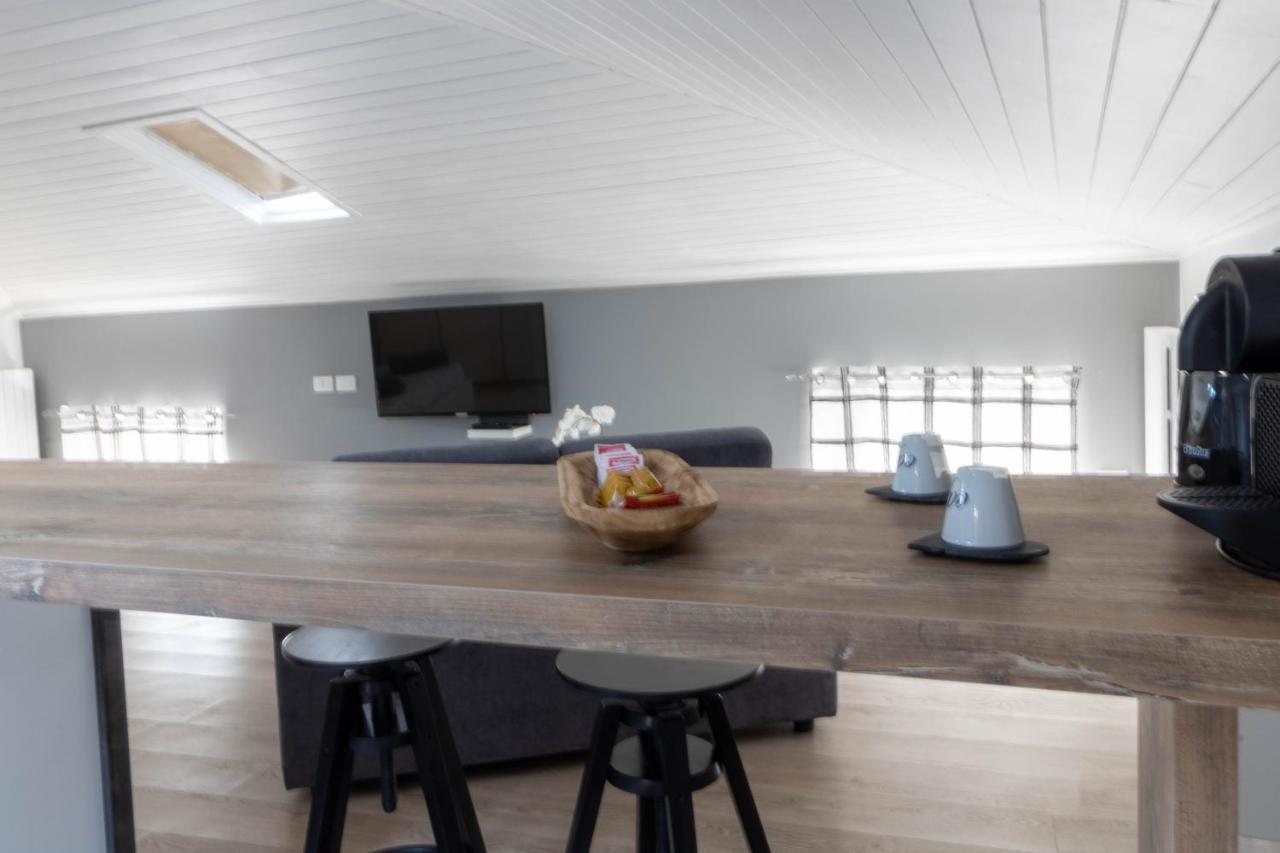 Lapiccolina Apartment Десенцано дел Гарда Екстериор снимка