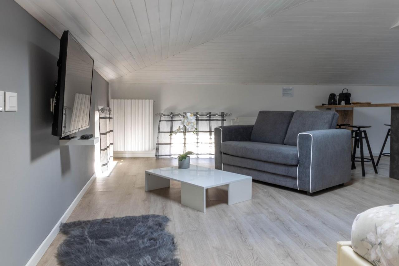 Lapiccolina Apartment Десенцано дел Гарда Екстериор снимка